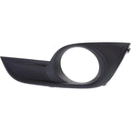 Fog Light Trim for Nissan Altima (2013-2015)