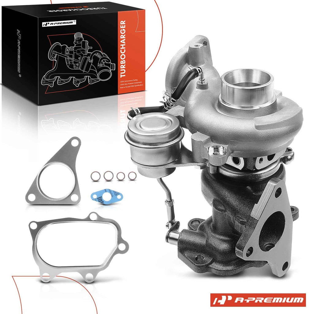 Turbocharger for Subaru Impreza, Forester (2008–2014)