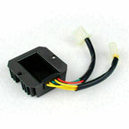 Regulator Rectifier for Honda CH125CC-250CC (5 Wires, T9)