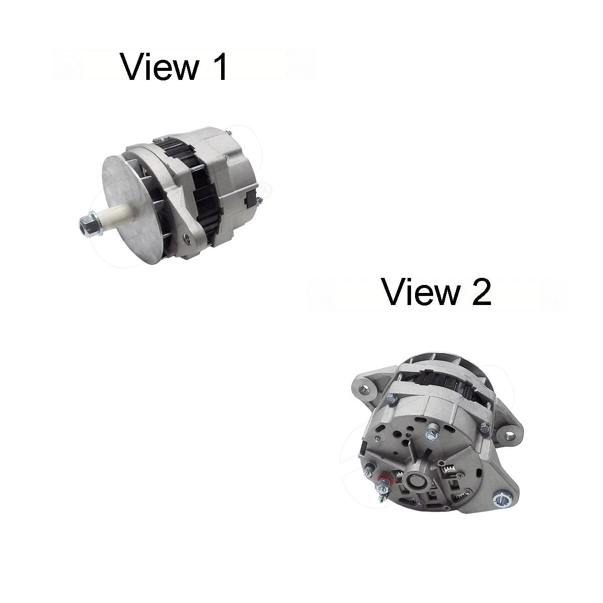 Alternator for Caterpillar Models (1214134)