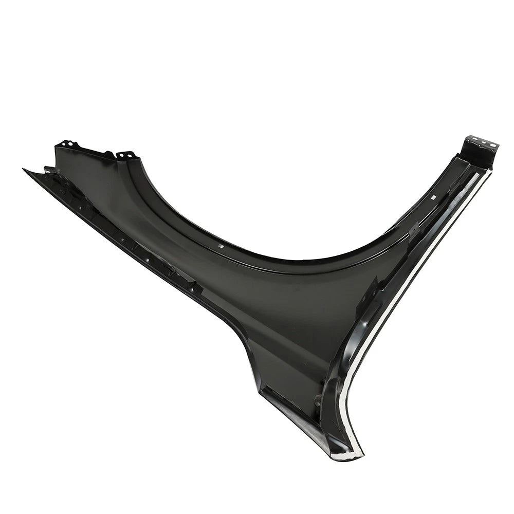 Driver Side Primed Fender for Mercedes Benz GLA250 GLA45 AMG (2015-2020)