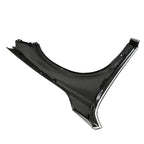 Driver Side Primed Fender for Mercedes Benz GLA250 GLA45 AMG (2015-2020)