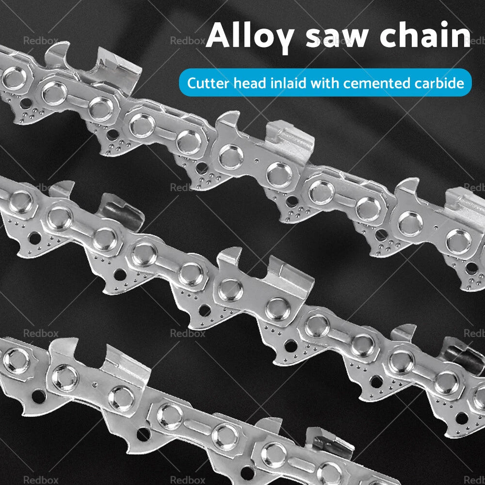 Tungsten Carbide Saw Chain 20 inch 3/8 .063 72DL for Stihl MS 291 066 661
