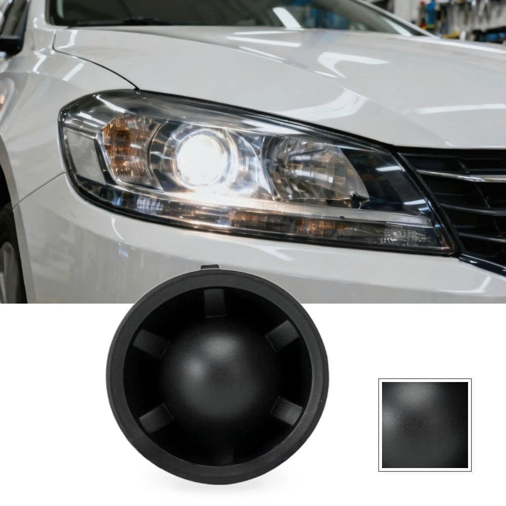 Front Fog Light Cover Frame for Subaru Forester (2019–2021) Left
