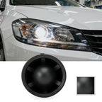 Front Fog Light Cover Frame for Subaru Forester (2019–2021) Left