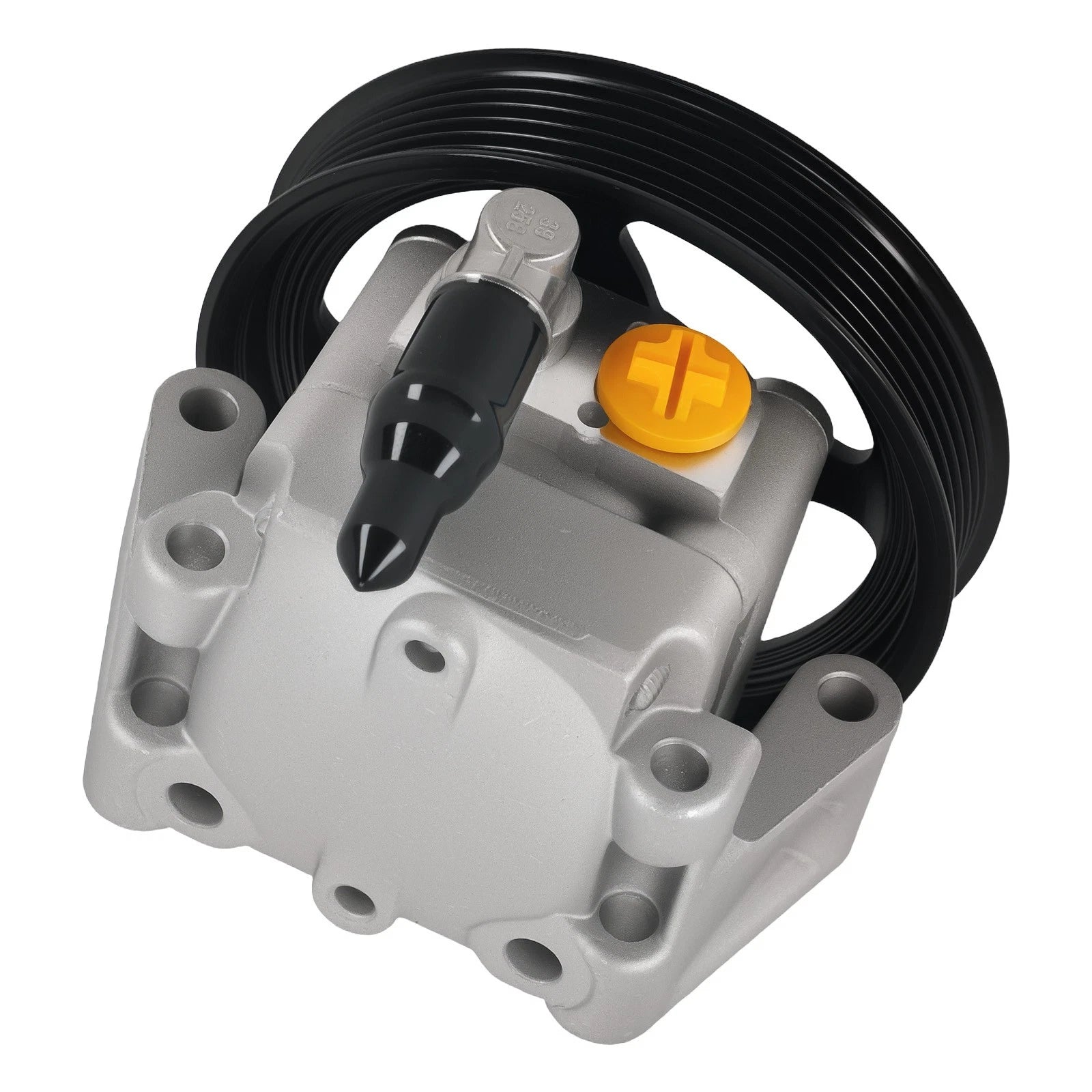 Power Steering Pump for Lincoln LS Ford Thunderbird (2003-2006)