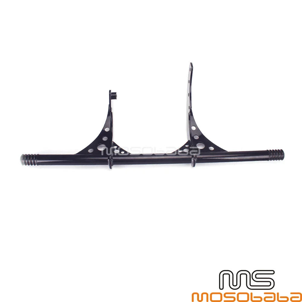 Engine Guard Crash Bar for 2018-Up Harley Softail Street Bob Low Rider