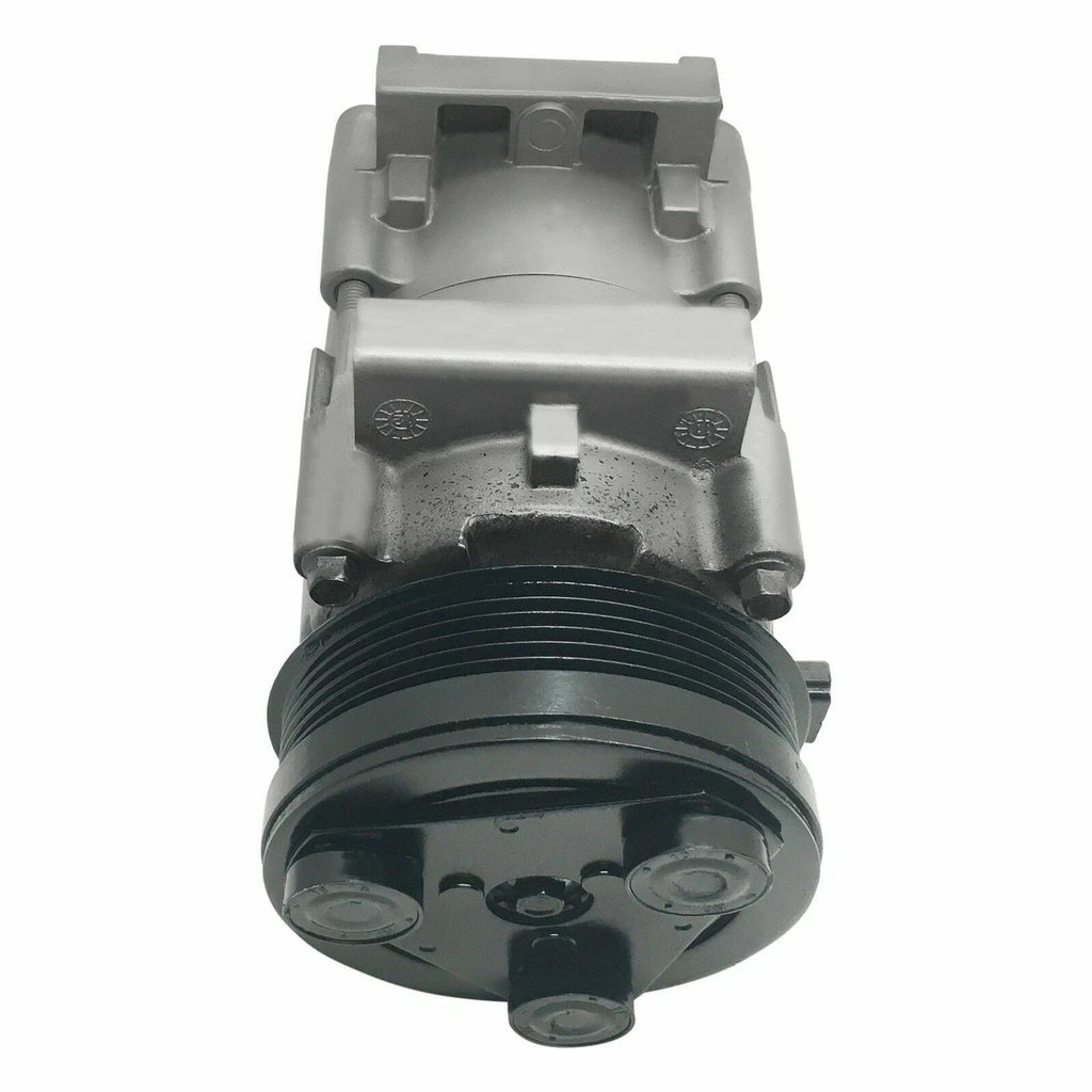 AC Compressor Replacement for Ford Escort ZX2 (1992-2002)