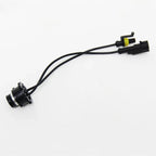 D2S/4S HID Ballast Wire Harness Adapter for Xenon Light Bulb Connector