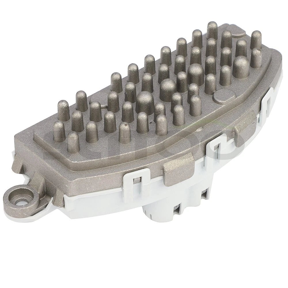 A/C Heater Blower Motor Resistor for Mercedes-Benz GLE350 GLE550e (2016–2018)