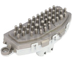 A/C Heater Blower Motor Resistor for Mercedes-Benz GLE350 GLE550e (2016–2018)