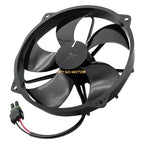 Radiator Cooling Fan for Polaris Sportsman 1000 High Lifter (2016–2020) #2413007