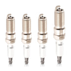 Set of 4 Plugs for Isuzu i-280 i-290/GMC Canyon 2.8L 2.9L (2006–2012) 3474
