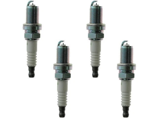 Spark Plug Set for Mazda MX6 2.0L 4 Cyl (1993–1997) PV846ZF