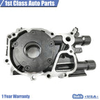 Engine Oil Pump for Subaru Outback Impreza Forester Legacy (1995–2009)