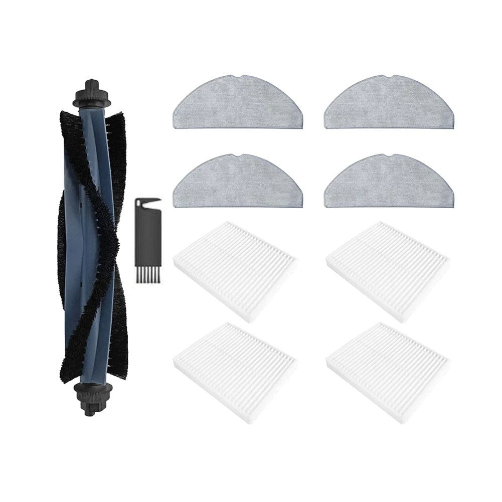 10pc Replacement Accessories Kit for Eufy G50 L60 Hybrid Vacuum Cleaner