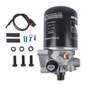 12V DC Air Dryer Kit for Volvo Freightliner Kenworth Peterbilt (YYYY–YYYY)