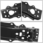 Front Bumper Reinforcement Impact Bar for Toyota Prius C (2015–2019)