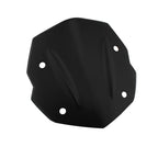 ABS Windshield for BMW R1250GS (2018–2020)