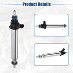 Fuel Injector Nozzle for Mercedes-Benz C300 2.0L (2015–2021) No.2560700187