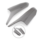 Front Headlight Lens Guard for Honda CBR 650R (2019–2021) - Smoke