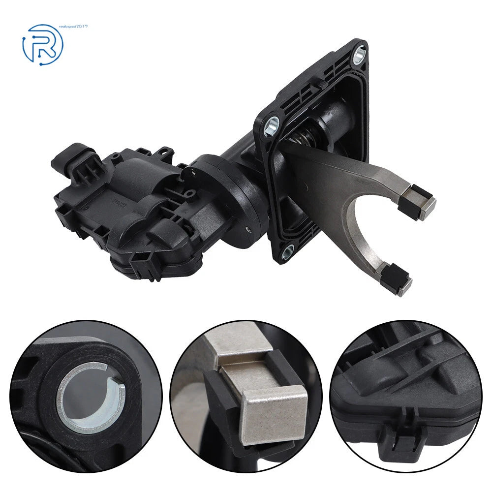 Front Axle Actuator Fork Assembly for Dodge Ram (2019-2023)