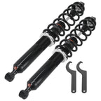 Pair Front Gas Shocks Absorber Struts for Polaris General 1000 (2017–2022) 7044629