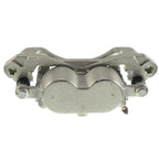 Rear Left Brake Caliper with Bracket for Chevy Express 3500 GMC Savana (2003–2023)