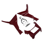 Chin Spoilers Fairings Cover for Harley Road Glide FLTR (2017–2023)