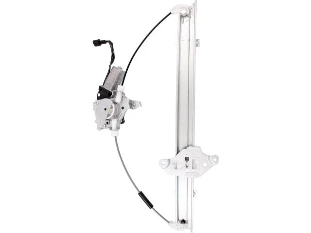 Window Regulator for Suzuki Equator (2009–2010) KB491KR