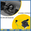 Fuel Lid Actuator Door for Honda Civic (2016–2021)