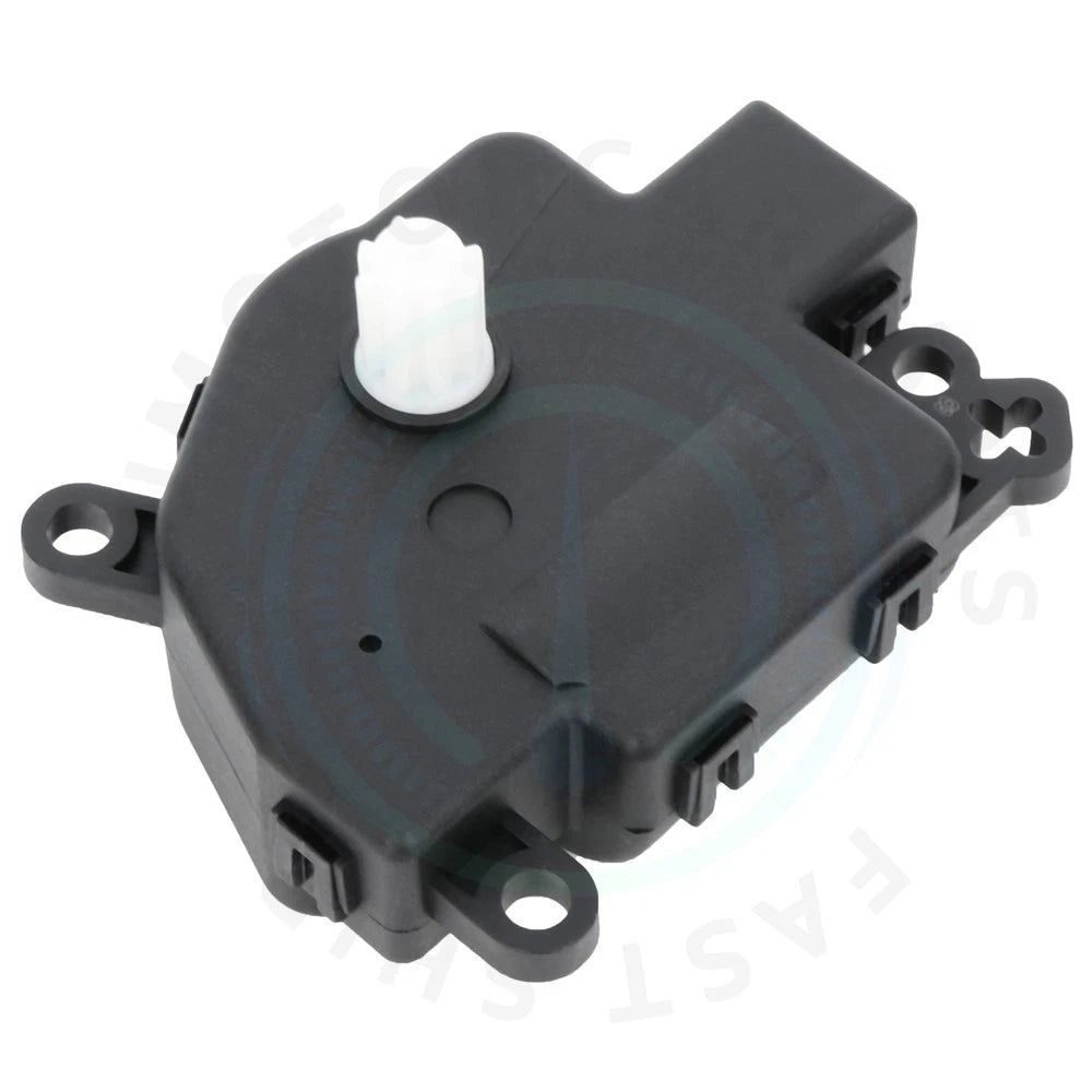 HVAC Heater Air Blend Door Actuator for Ford Fiesta (2011–2018)