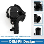 Engine Coolant Thermostat Housing for Mercedes-Benz Sprinter 3500 (2007-2018)