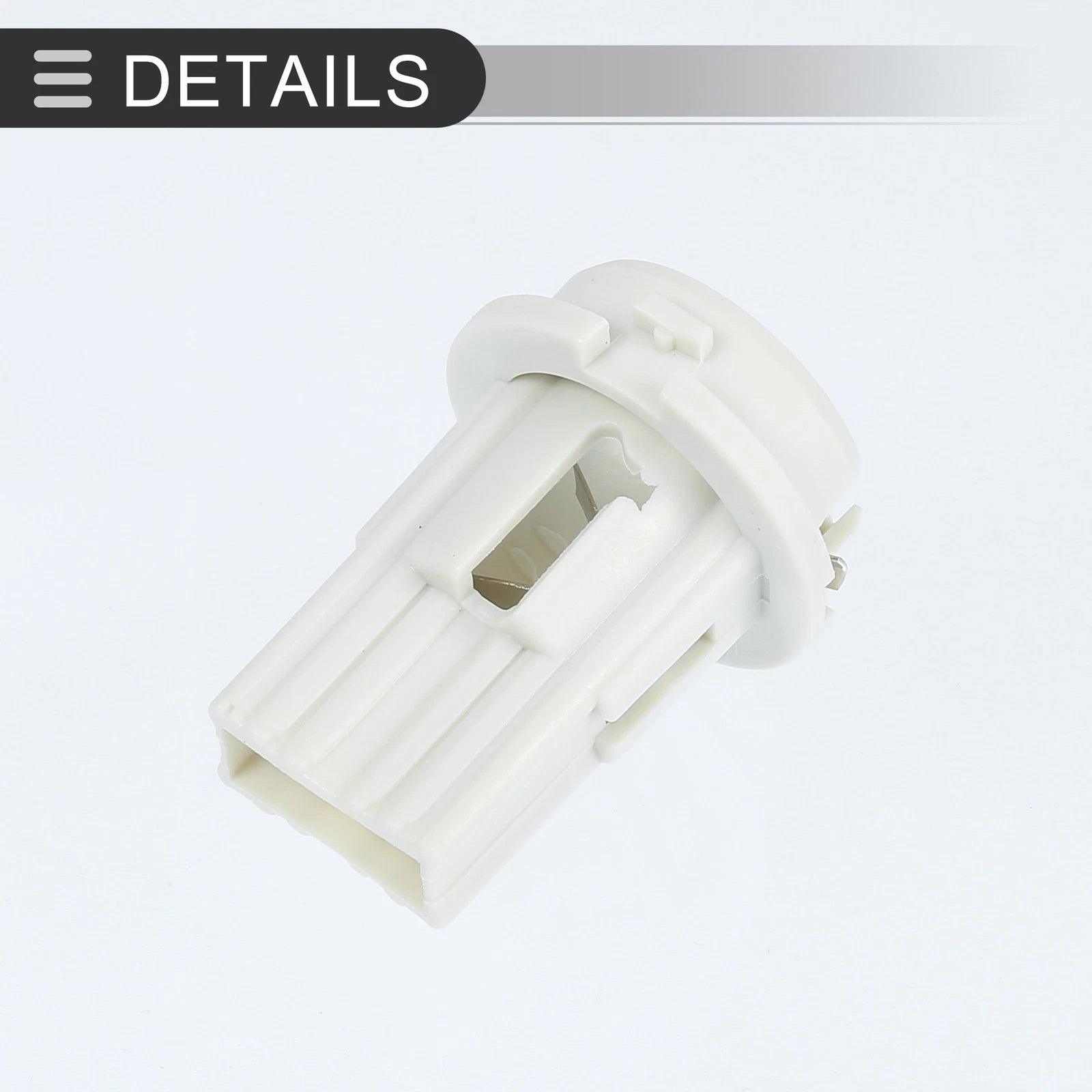 Tail Light Socket Adapter for BMW 7 Series (No. 63216943037)