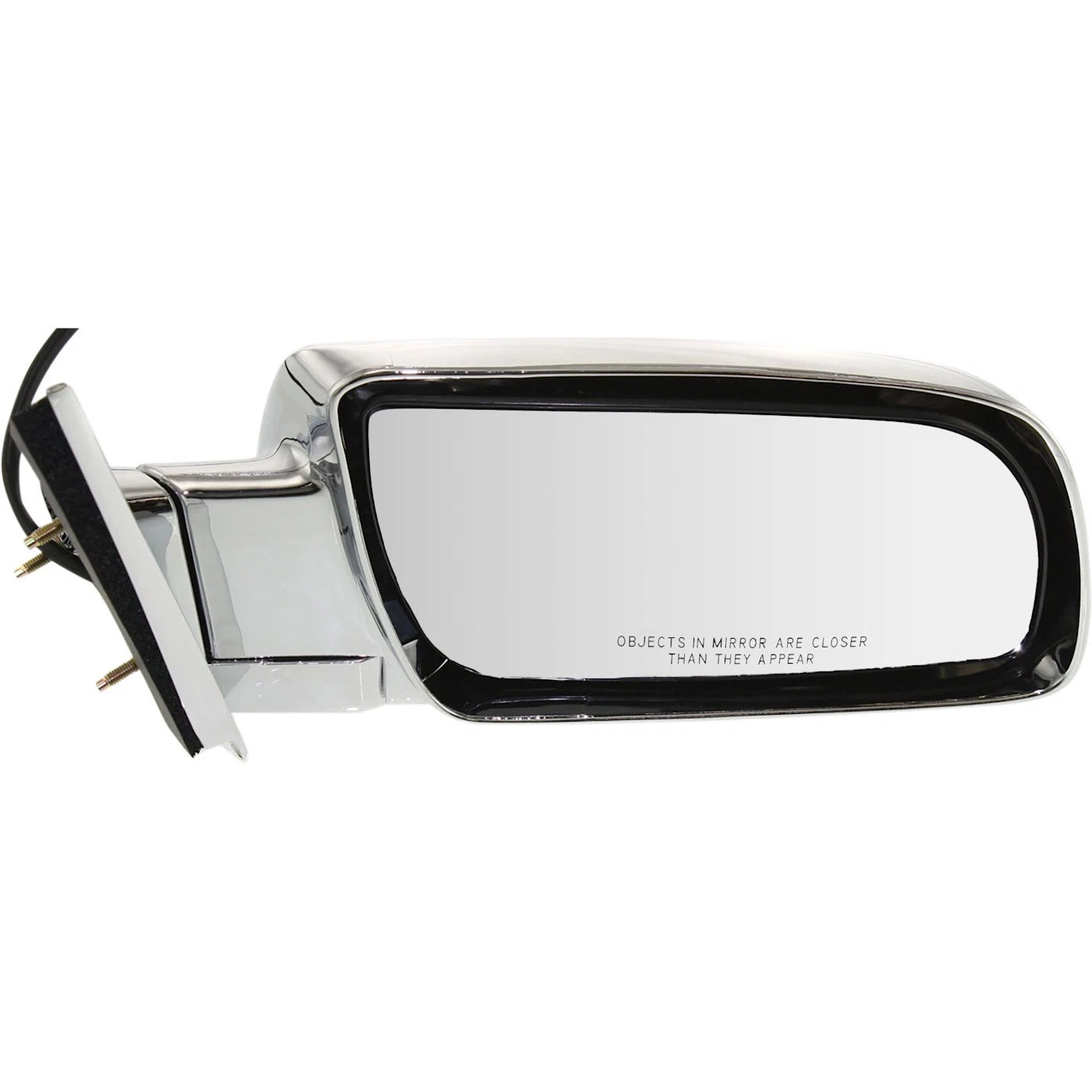 Power Chrome Mirror for GMC Yukon (1992–2000)