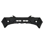 Front Bumper Cover Fascia for Subaru XV Crosstrek (2013–2015)