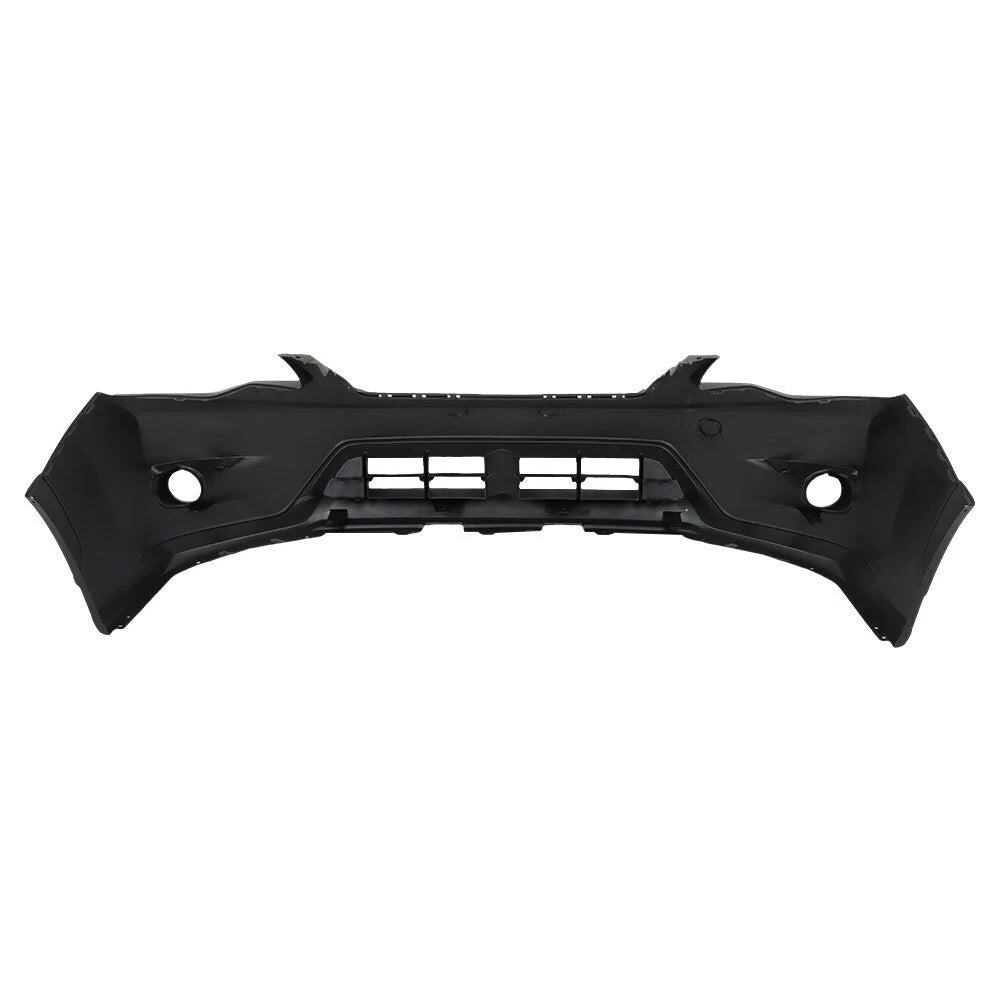 Front Bumper Cover Fascia for Subaru XV Crosstrek (2013–2015)