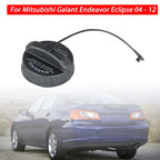 Fuel Gas Tank Cap for Mitsubishi Galant Endeavor Eclipse (2004–2012)
