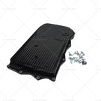 Automatic Transmission Filter Kit for BMW 3 5 7 E83 X5 E70 (2006–2013)