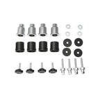 Hard Saddlebags Accessory Mount Kit for Indian Roadmaster (2017–2024)