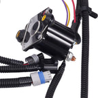Engine Wire Harness for Ford F-250 F-350 F-450 (1999–2001) 7.3L with Relays
