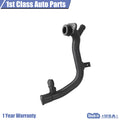 Cooling Pipe for Volkswagen Beetle CC Tiguan Audi A3 Q3 TT (2008–2017) 06J121065F