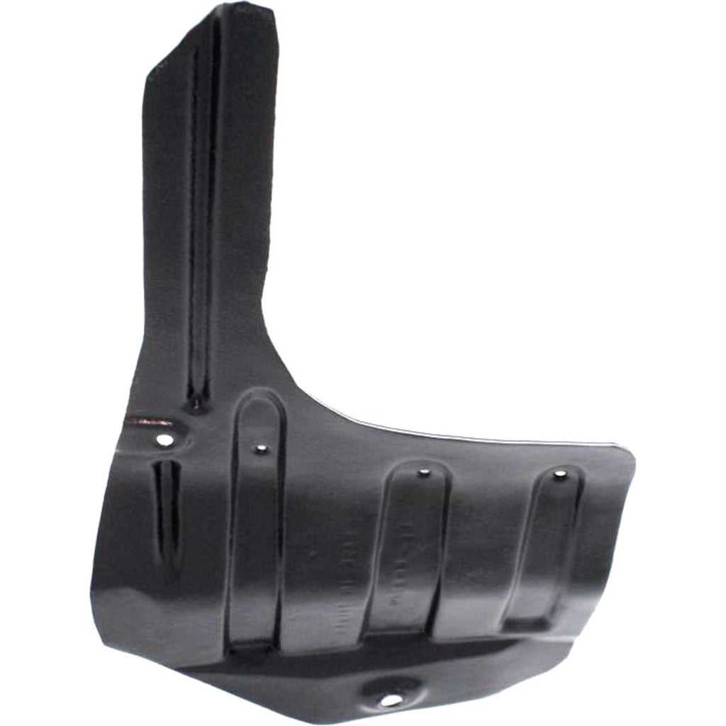 Engine Splash Shield for Hyundai XG350 (2002–2005) Passenger Side Lower