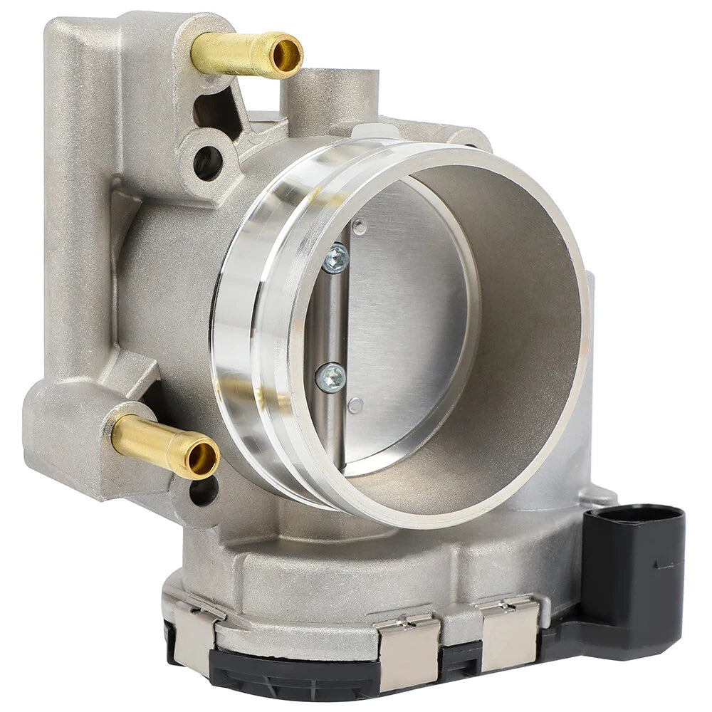 Throttle Body for Volkswagen Jetta 2.8L (2002-2004)