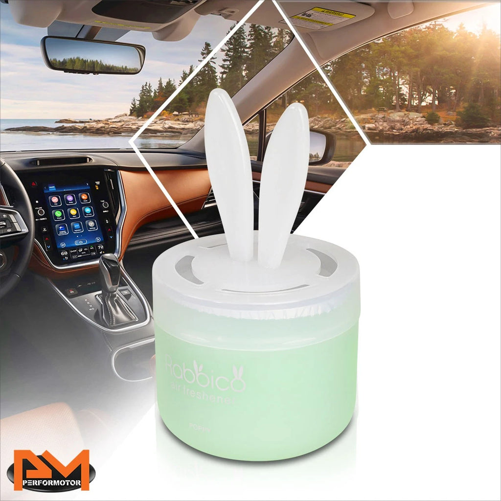Rabbit Ear Air Freshener for Car (Diax 90g)