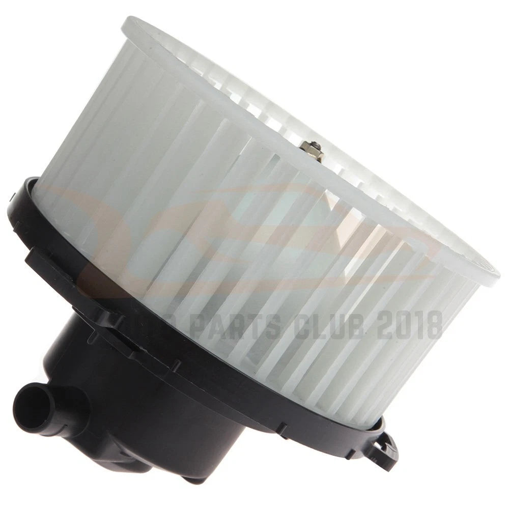 HVAC Heater Blower Motor for Mazda (BP4K-61-B10)