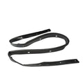 Hood Seal Rubber for Honda 2017-2021 (2017-2021)