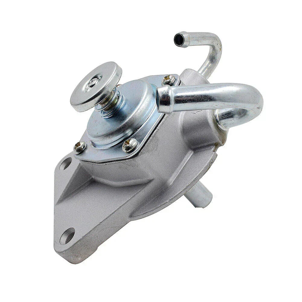 Diesel Fuel Filter Primer Pump for Mitsubishi Triton ML MN 4D56 2005-2015