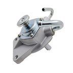 Diesel Fuel Filter Primer Pump for Mitsubishi Triton ML MN 4D56 2005-2015
