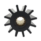 Sea Water Pump Impeller Kit for Jabsco 17936-0001-P Johnson 09-814B